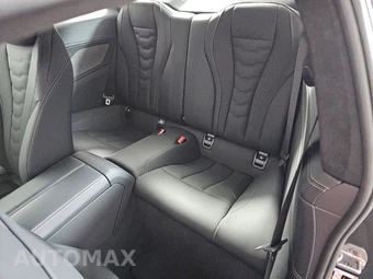 2024 BMW 8 Series Coupe M850i xDrive - miniatura 13