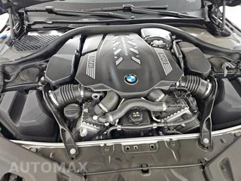 2024 BMW 8 Series Coupe M850i xDrive - miniatura 15
