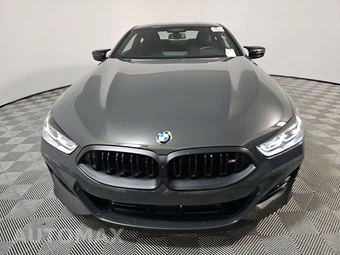 2024 BMW 8 Series Coupe M850i xDrive - miniatura 2