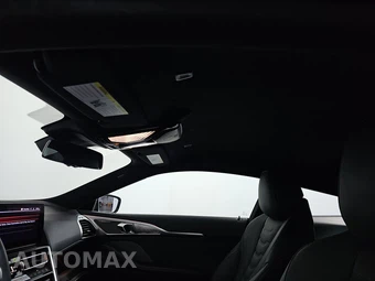 2024 BMW 8 Series Coupe M850i xDrive - miniatura 21