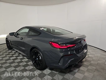 2024 BMW 8 Series Coupe M850i xDrive - miniatura 6