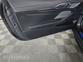 2024 BMW 8 Series Coupe M850i xDrive - miniatura 9