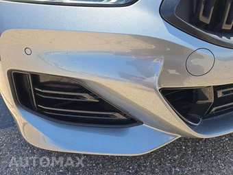 2024 BMW 8 Series Gran Coupe 840i Sedan - miniatura 21