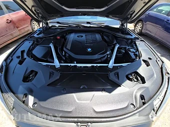 2024 BMW 8 Series Gran Coupe 840i Sedan - miniatura 22