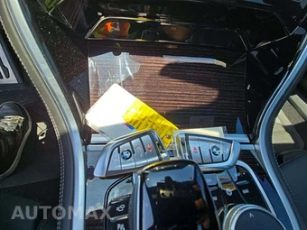 2024 BMW 8 Series Gran Coupe 840i Sedan - miniatura 8