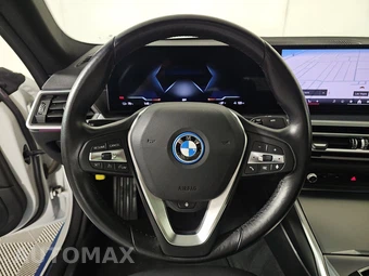 2024 BMW i4 eDrive35 – miniatura 10