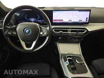 2024 BMW i4 eDrive35 – miniatura 11