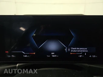 2024 BMW i4 eDrive35 – miniatura 12