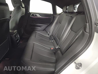 2024 BMW i4 eDrive35 – miniatura 13
