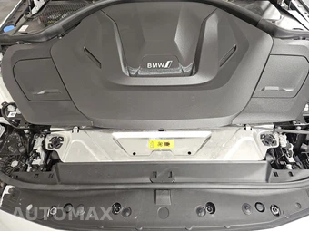 2024 BMW i4 eDrive35 – miniatura 15