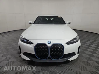 2024 BMW i4 eDrive35 – miniatura 2