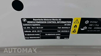 2024 BMW i4 eDrive35 – miniatura 24
