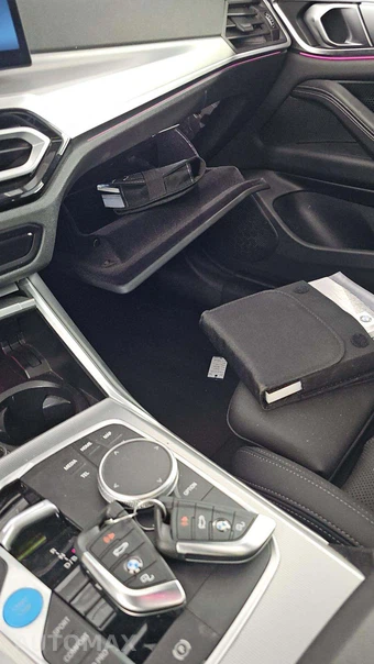 2024 BMW i4 eDrive35 – miniatura 25