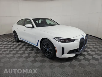 2024 BMW i4 eDrive35 – miniatura 3