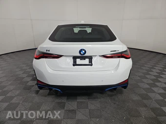 2024 BMW i4 eDrive35 – miniatura 5