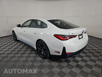 2024 BMW i4 eDrive35 – miniatura 6