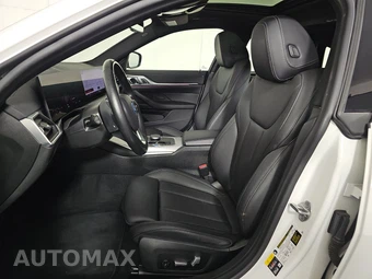 2024 BMW i4 eDrive35 – miniatura 7