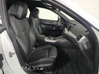 2024 BMW i4 eDrive35 – miniatura 8