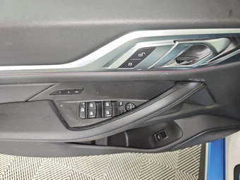 2024 BMW i4 eDrive35 – miniatura 9