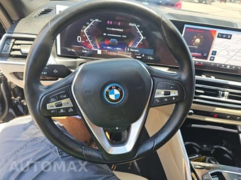 2024 BMW i4 eDrive35 – miniatura 10