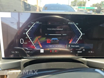 2024 BMW i4 eDrive35 – miniatura 12