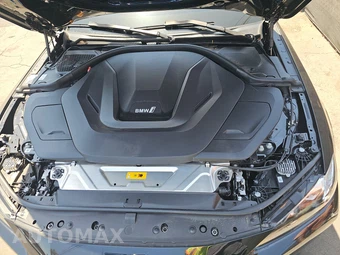 2024 BMW i4 eDrive35 – miniatura 15