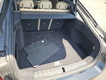 2024 BMW i4 eDrive35 – miniatura 16