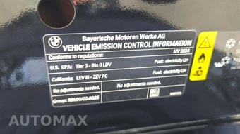 2024 BMW i4 eDrive35 – miniatura 19