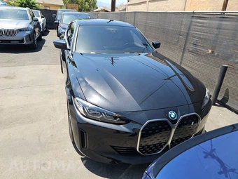 2024 BMW i4 eDrive35 – miniatura 2