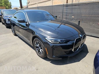 2024 BMW i4 eDrive35 – miniatura 3