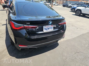2024 BMW i4 eDrive35 – miniatura 5