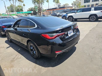 2024 BMW i4 eDrive35 – miniatura 6