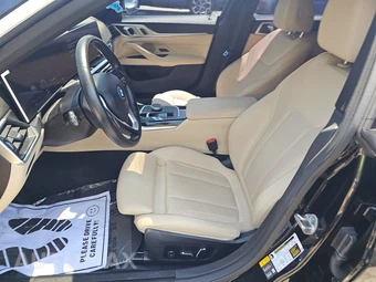 2024 BMW i4 eDrive35 – miniatura 7