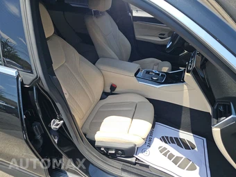 2024 BMW i4 eDrive35 – miniatura 8