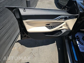 2024 BMW i4 eDrive35 – miniatura 9
