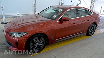 2024 BMW i4 eDrive35