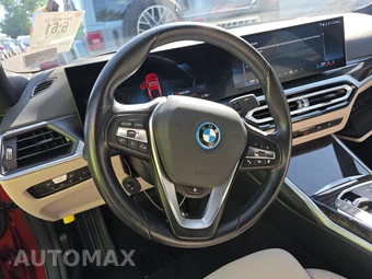 2024 BMW i4 eDrive35 – miniatura 10