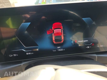 2024 BMW i4 eDrive35 – miniatura 12