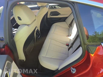 2024 BMW i4 eDrive35 – miniatura 13