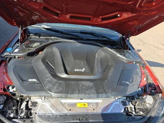 2024 BMW i4 eDrive35 – miniatura 15