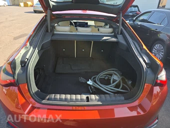 2024 BMW i4 eDrive35 – miniatura 16