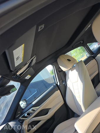 2024 BMW i4 eDrive35 – miniatura 18