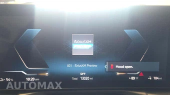 2024 BMW i4 eDrive35 – miniatura 19