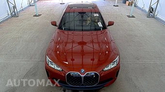 2024 BMW i4 eDrive35 – miniatura 2