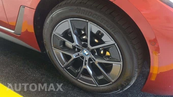2024 BMW i4 eDrive35 – miniatura 27