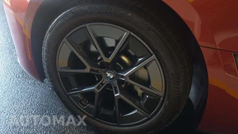 2024 BMW i4 eDrive35 – miniatura 28