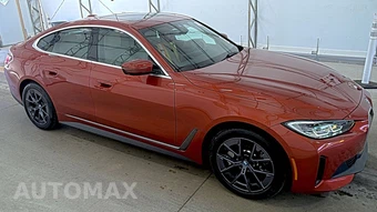 2024 BMW i4 eDrive35 – miniatura 3