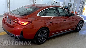 2024 BMW i4 eDrive35 – miniatura 4