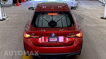 2024 BMW i4 eDrive35 – miniatura 5