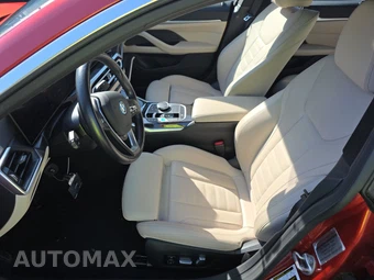 2024 BMW i4 eDrive35 – miniatura 7